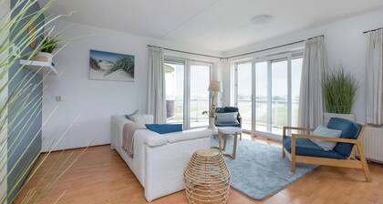 Apartment in Netherlands Near Dunes