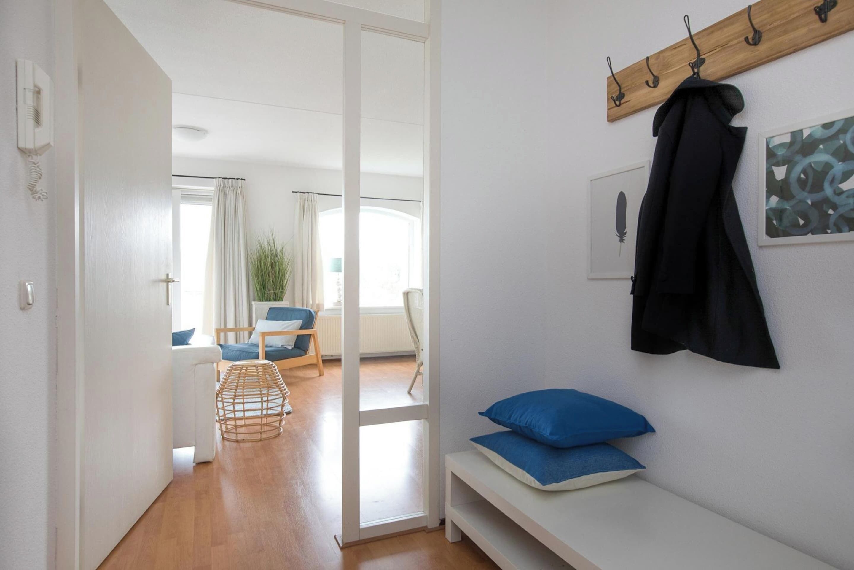 Apartment | Living room