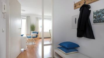 Apartment | Living room