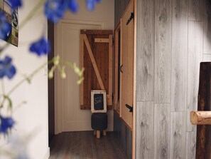 Apartment | Spa treatment