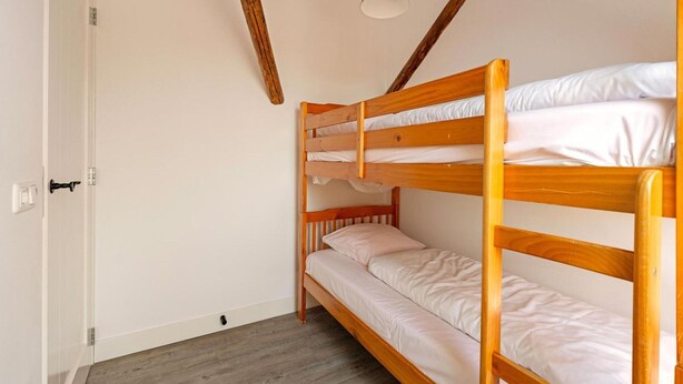 Unclassified image, 1 of 23, button - Apartment With Garden in Dutch Countryside (Callantsoog)