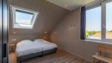 別墅 | 3 間臥室、布置獨特