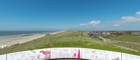 Leilighet | Utsikt fra overnattingsstedet