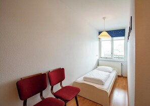 Apartment | 2 Schlafzimmer