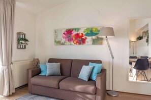 Apartment | Living room