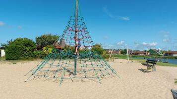 Departamento | Jardín