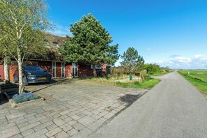 House | Property grounds - Beach Side Villa (Callantsoog)