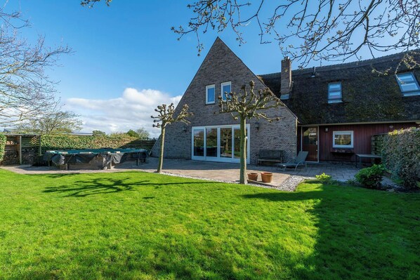 House | Exterior - Beach Side Villa (Callantsoog)