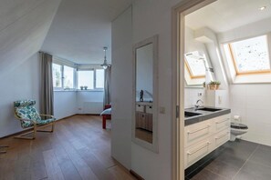 Hus | Badeværelse
