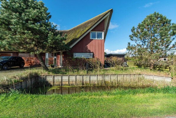 House | Exterior - Beach Side Villa (Callantsoog)