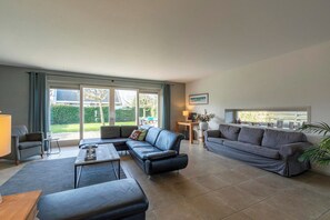 Casa | Sala de estar