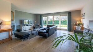 Hus | Oppholdsrom
