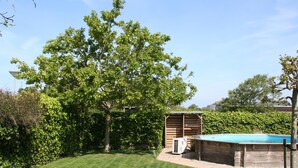 Hus | Basseng