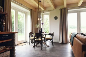 Appartement | Dineren