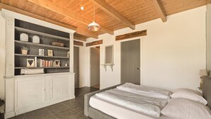 Apartment | 3 bedrooms - Vossehoeck 3 Apartment With Nature Reserve View (Callantsoog)