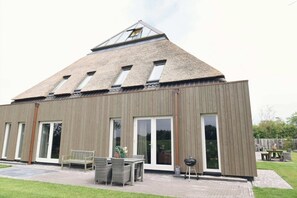 Appartement | Exterieur
