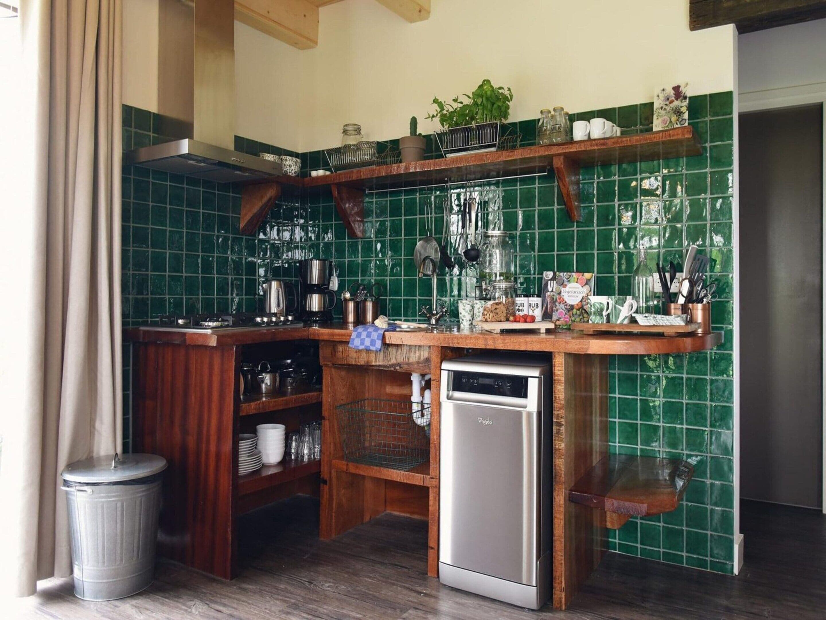 Apartment | Private kitchen