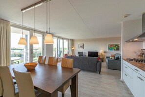 Appartement | Restauration