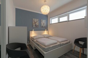 1 bedroom, individually furnished - Beautiful Home With Garden (Callantsoog)