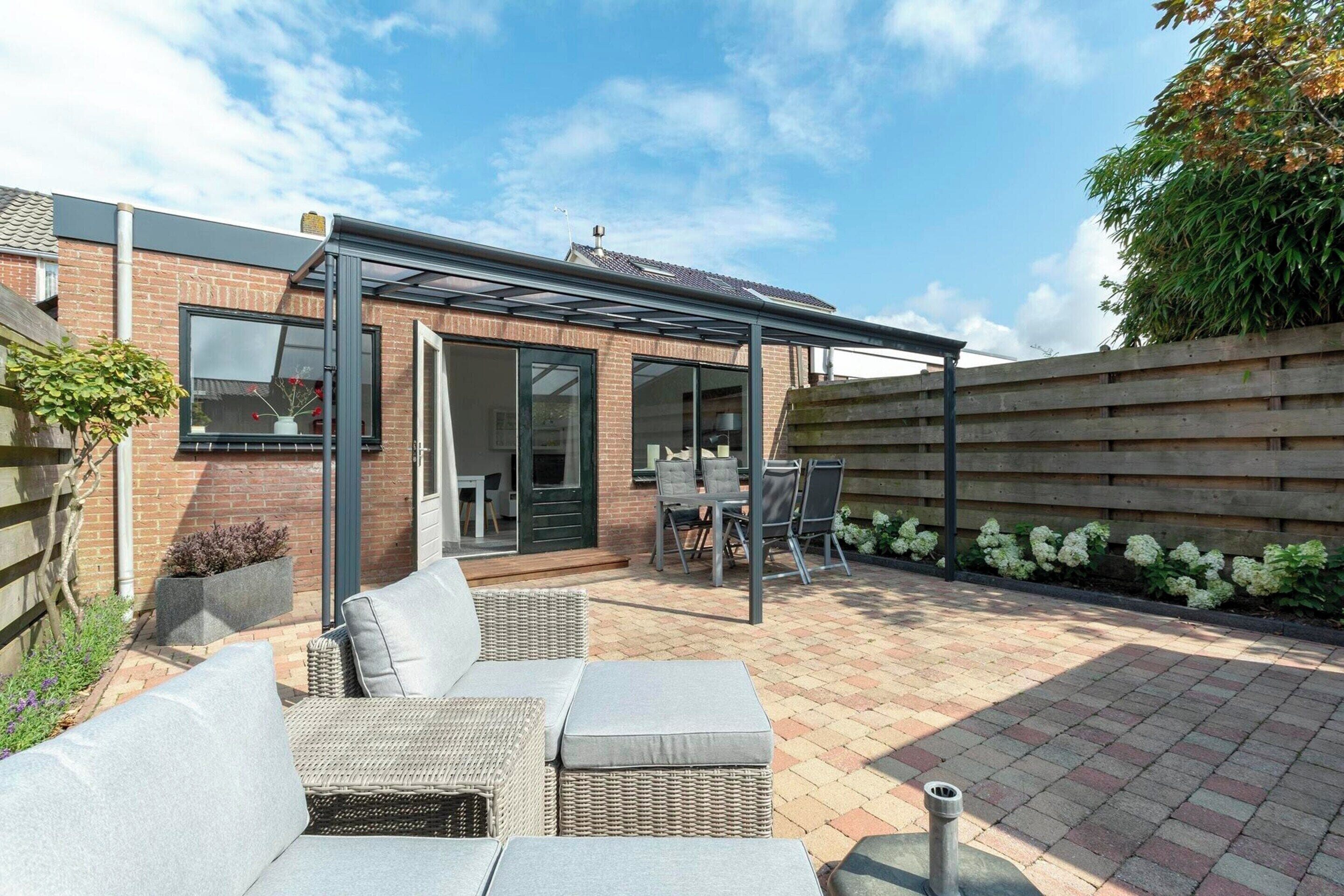 獨棟房屋 | 外觀