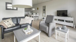 Leilighet | Oppholdsrom