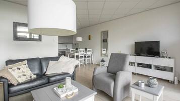 Apartment | Living room