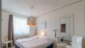 Leilighet | 2 soverom og individuelt innredet