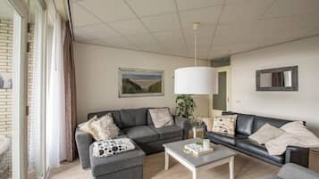 Apartment | Living room