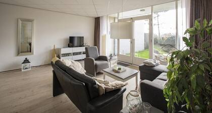 Strandslag 107 Apartment by the Beach