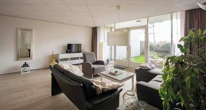 Strandslag 107 Apartment by the Beach