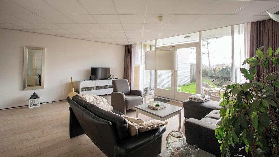 Strandslag 107 Apartment by the Beach