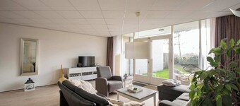Strandslag 107 Apartment by the Beach