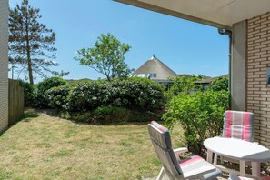 Apartment | Garten