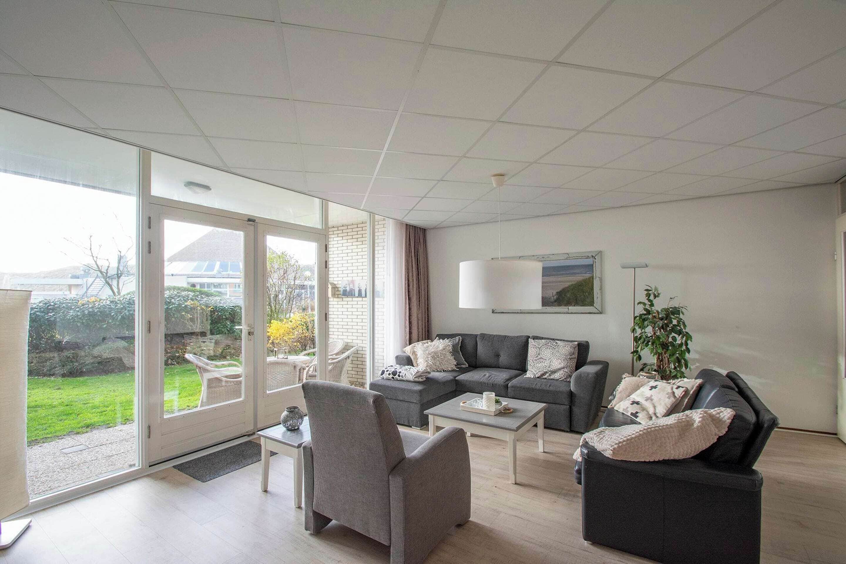 Appartement | Salle de séjour