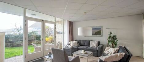 Appartement | Salle de séjour