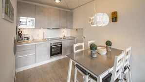 Leilighet | Spiseområde