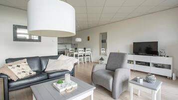 Apartment | Living room