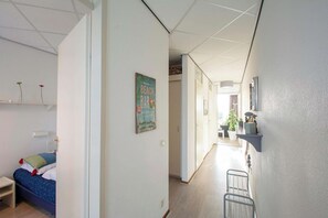 Apartment | 2 Schlafzimmer, individuell eingerichtet