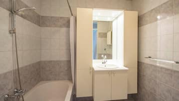 Căn hộ | Phòng tắm