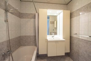 Appartement | Salle de bain