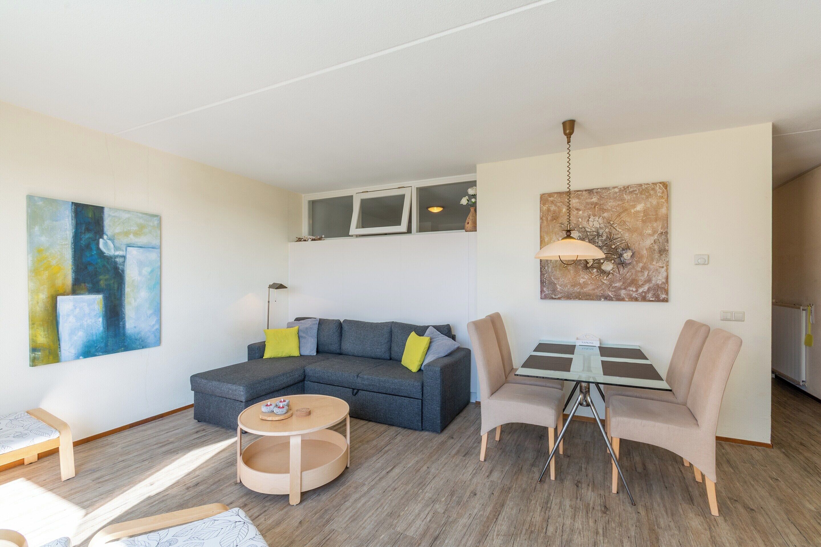 Apartment | Living room