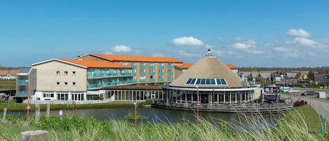 Apartment | Außenbereich