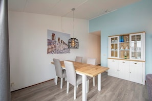 Appartement | Dineren