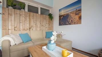 Apartment | Living room