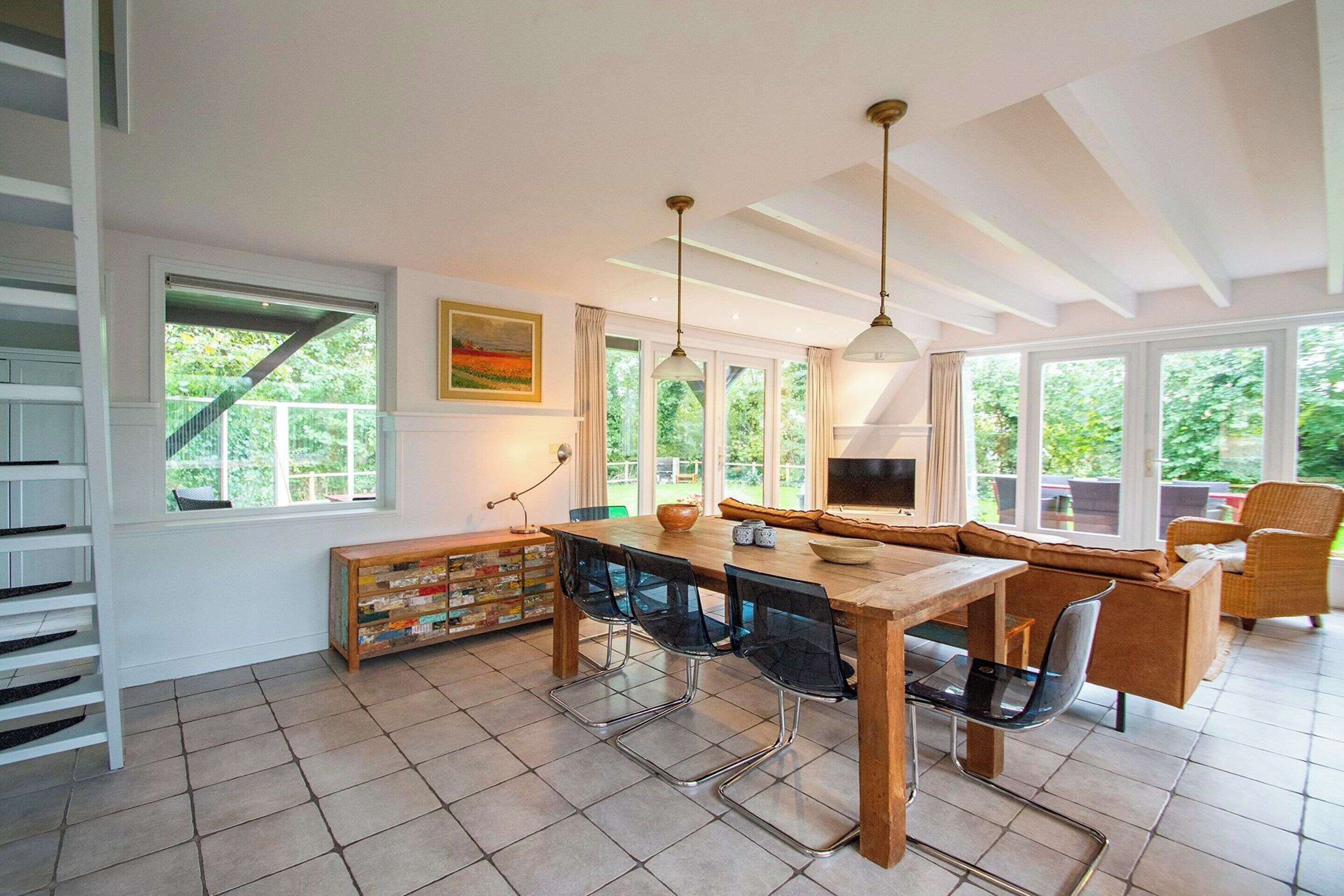 Villa | Spiseområde