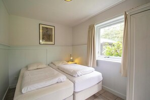 Villa | 4 chambres, ameublement personnalisé