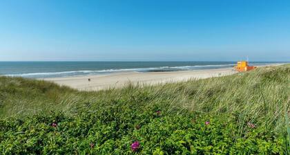 Villa in Groote Keeten Near Stunning Beach