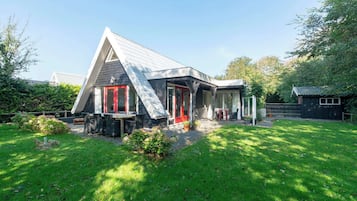Villa | Bahagian luar
