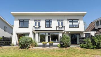 Apartment | Exterior