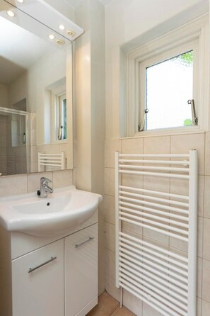 Apartamento | Baño